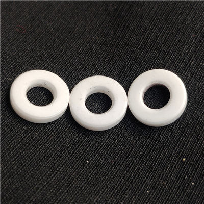 Industriële Elektroisolatieal2o3 Alumina Ceramische Zegelring