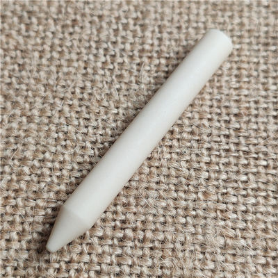 De Delenslijtage van zirconiumdioxyde het Hoogwaardige Ceramische Rod Mirror Surface Zirconia Ceramic Verzetten zich tegen