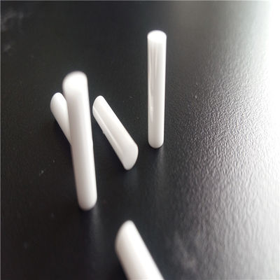 Goede Kwaliteits Schurende Slijtvaste Alumina Ceramische Staaf