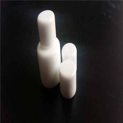 CNC draaibank machinaal bewerkte precisiealumina ceramische staaf