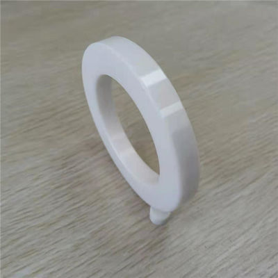 De spiegel poetste Hoge Precisiealumina Ceramische Ringen op