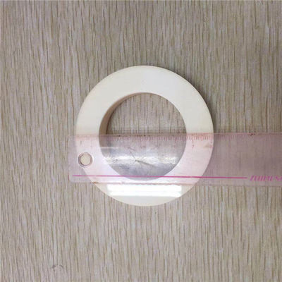 Het Zirconiumdioxyde Ceramische Ring van zirconiumdioxyde1300hv Ceramische Zegelringen