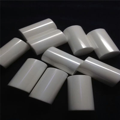Industriële Alumina van de Precisieverwerking Ceramische Buis