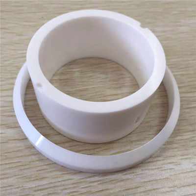 6.0 Ceramische Buis van het dichtheids de Yttria Gestabiliseerde Zirconiumdioxyde