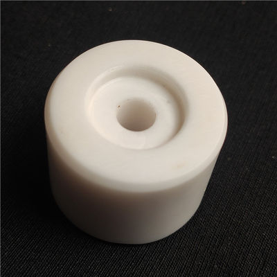 De industriële Schurende Bestand pijp van de Zirconiumdioxyde Ceramische Buis