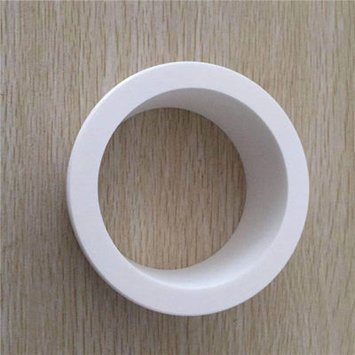 Hoge Gestabiliseerde het Zirconiumdioxyde Ceramische Buis van Hardheidsysz Yttria