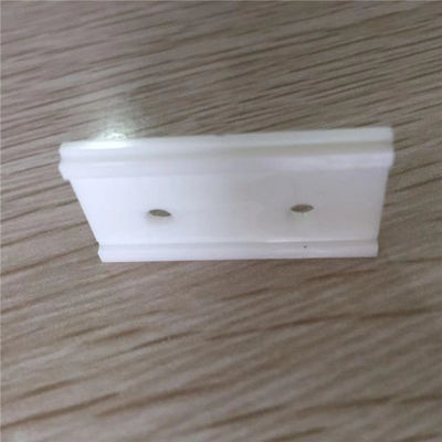 Hoge Weerstand van de Hardheidsslijtage 3mm Alumina Ceramische Delenalumina Keramiekplaat
