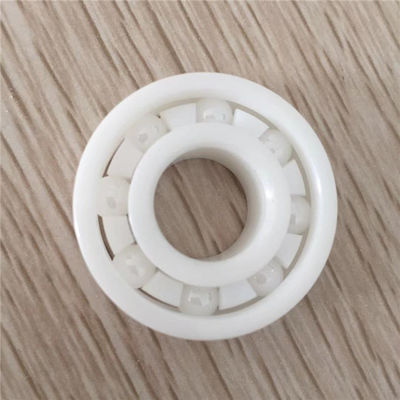 Aangepaste Alumina van het Hoge Zuiverheidszirconiumdioxyde Kleppen voor Nauwkeurige Datatransportbesturing