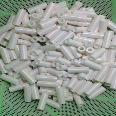 Hoge Precisiezirconiumdioxyde het Doseren Metende ZrO2 Injectiezuiger