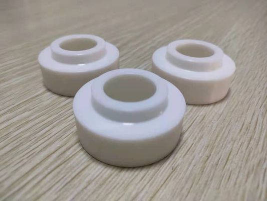 Het Zirconiumdioxyde Ceramische Pijp 6.0g/Cm3 van de hoge drukweerstand