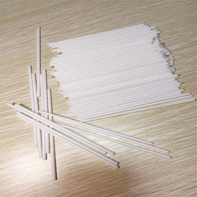 Diamant die voor dicht 3mm diameterzirconiumdioxyde ceramische staven machinaal bewerken