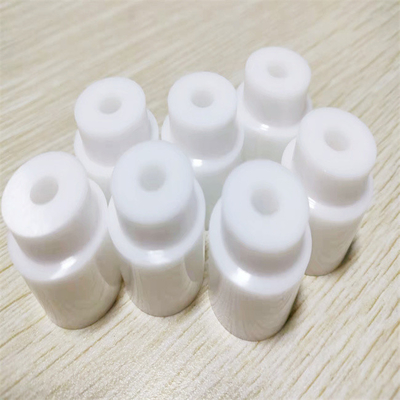 200 Gpa-het Ceramische Buizen van het Elasticiteitszirconiumdioxyde het Drogen Machine Gebruiken