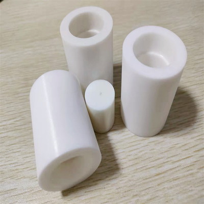 Ra 0,4 de Ceramische Buis van het Hoge Precisiezirconiumdioxyde voor het Mengapparaatrol van de Balmolen