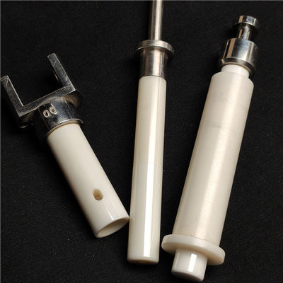 Diamond Polished Wear Resistance Precision-Zirconiumdioxyde Ceramische Zuiger