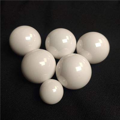 Slijtvaste van het de Balzirconiumdioxyde van Yttria Stablilized Ceramische de Klepbal Seat