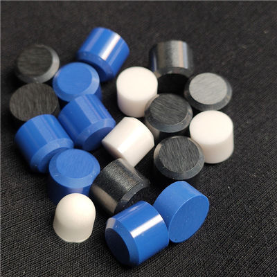 Alumina van Yttriastablilized Ceramisch Ceramisch het Blad Rond Blok van het Schijfzirconiumdioxyde
