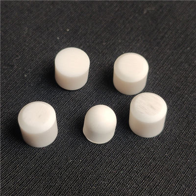 Alumina van Yttriastablilized Ceramisch Ceramisch het Blad Rond Blok van het Schijfzirconiumdioxyde