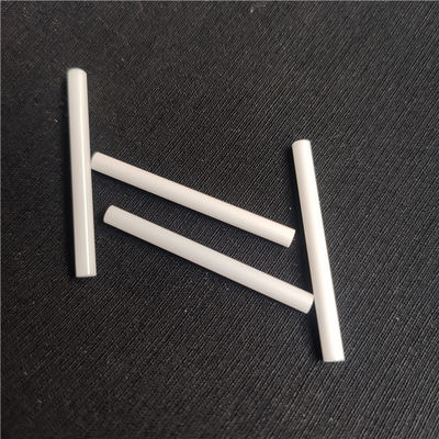 6.0g/Cm3 2000mm Industriële Ceramisch van Zirconiumdioxyde Ceramische Staven