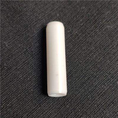 Het Zirconiumdioxyde Ceramische Delen Yttria 3mm 2000mm Zirconiumdioxyde Ceramisch Rod Industrial van de schuringsweerstand