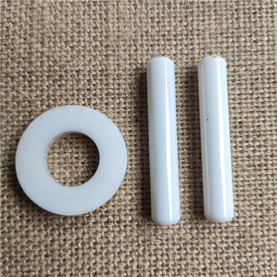 Lengte 3mm1000mm de ceramische staven van het yttriazirconiumdioxyde