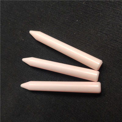 De Stavenfabrikant van douane Machinebewerkbare Ceramische Rod With Multi Sizes Ceramic