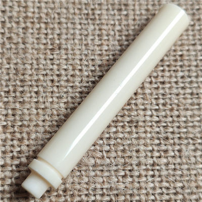 Alumina van corrosieresistancer 99% Stevige Ceramische Staaf