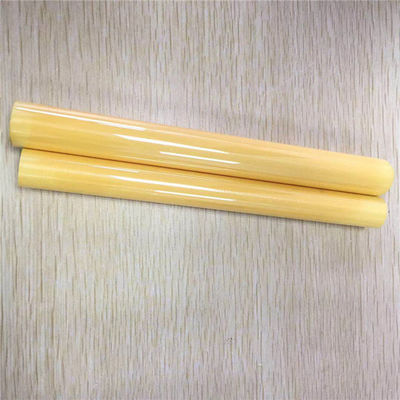 Hoge Zuiverheidsal2o3 3.9g/Cm3 Alumina Ceramisch Rod Electromechanical Shaft
