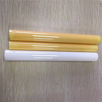 Hoge Zuiverheidsal2o3 3.9g/Cm3 Alumina Ceramisch Rod Electromechanical Shaft