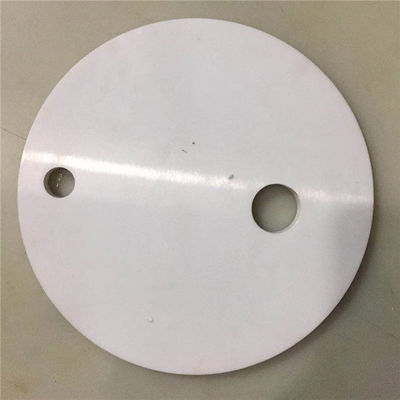 Verbindingsalumina Ceramische de Structuurtoebehoren van Ring Alumina Ceramic Parts For