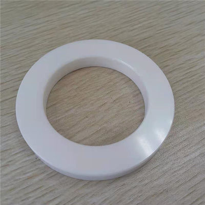 Het machinaal bewerken van de Slijtageweerstand Op hoge temperatuur van Zirconiumdioxyde Ceramische O-ringen
