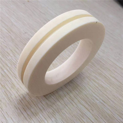 Verbindingsalumina Ceramische de Structuurtoebehoren van Ring Alumina Ceramic Parts For