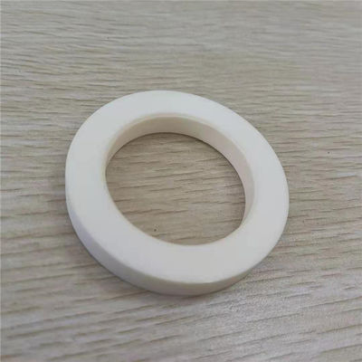 De spiegel poetste Hoge Precisiealumina Ceramische Ringen op