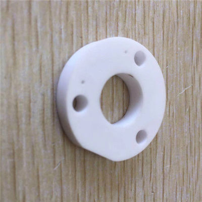 De Ceramische O-ringen van Diamond Polished Zirconia Ceramic Ring