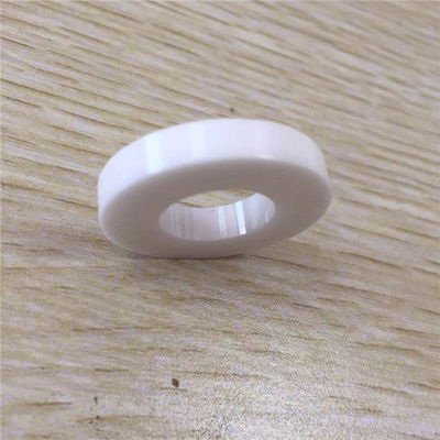 Alumina Ceramische Zegelringen Industriële Elektroisolatie