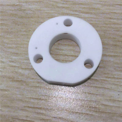 De slijtvaste van het het Zirconiumdioxyde Ceramische Water van 0.5um 1300HV Ring van de Pompverbindingen