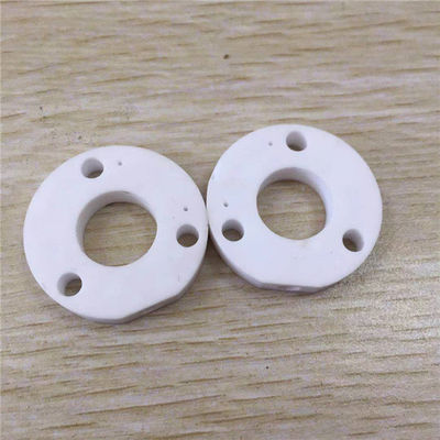 Het Zirconiumdioxyde Ceramische Ring van zirconiumdioxyde1300hv Ceramische Zegelringen
