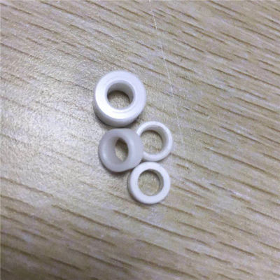 Anticorrosieve Alumina Ceramische Ring voor Industriële Toepassing