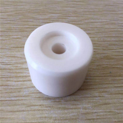 De Ceramische Yttria Gestabiliseerde Buis van het hoge Zuiverheids6.0g/cm3 Zirconiumdioxyde
