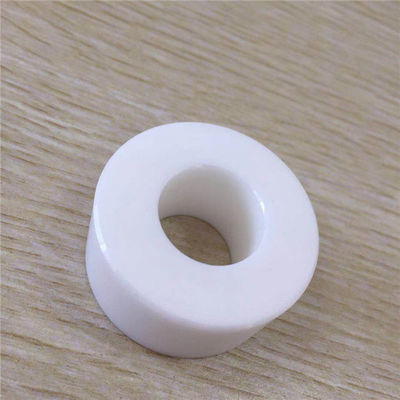 Buis van de de Buizen Ceramische Isolatie van het isolatie1300hv Zirconiumdioxyde de Ceramische