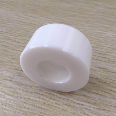 Buis van de de Buizen Ceramische Isolatie van het isolatie1300hv Zirconiumdioxyde de Ceramische