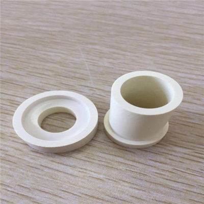 Vooruitgangs Technische Ceramische Slijtvaste Al2O3 Alumina Ceramische Buis