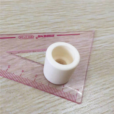 Diamond Polished Wear Resistance Precision-Zirconiumdioxyde Ceramische buis