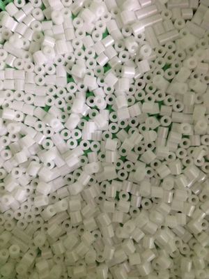 De Ceramische Buizen die van het hoge Precisie6.0g/cm3 ZrO2 Zirconiumdioxyde Koker ringen