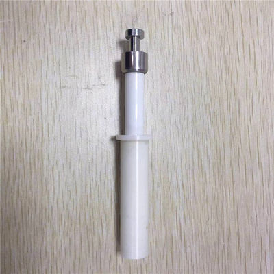 99% Alumina Ceramische de Duikerspompen van de Zuigershoge druk