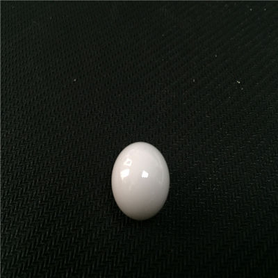 Van de de Rangcorrosie van p.p.m. Abrsion de Ballen van het de Weerstandszirconiumdioxyde