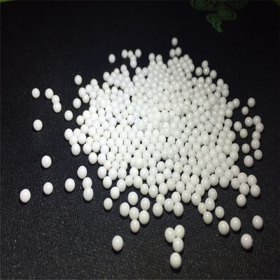 0.1mm 0.2mm 0.3mm Ballen van Zirconiumdioxyde de Malende Parels