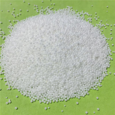 95% het Zirconiumdioxyde die van de percentenzuiverheid Ceramische Ballen en Parels malen