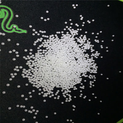 3.75 bulk van het Zirconiumdioxyde Ceramische Delen van Dichtheidsyttria Stablized het Zirconiumdioxyde Malende Parels