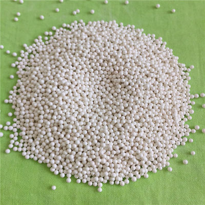 4.0g/cm3 hoge dichtheid - het silicaat van het kwaliteitszirconium beed