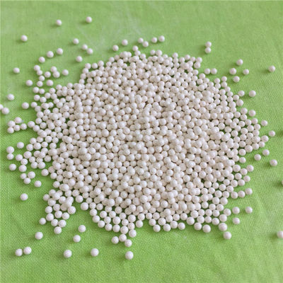 4.0g/cm3 hoge dichtheid - het silicaat van het kwaliteitszirconium beed